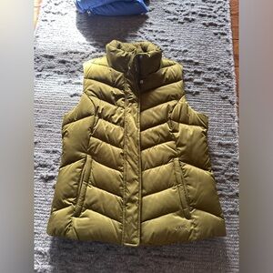 Eddie Bauer Vest